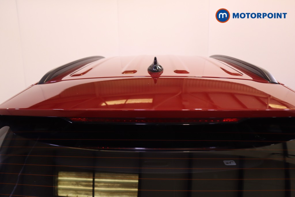 Hyundai Tucson Se Connect Manual Petrol SUV - Stock Number (1620631) - 33rd supplementary image