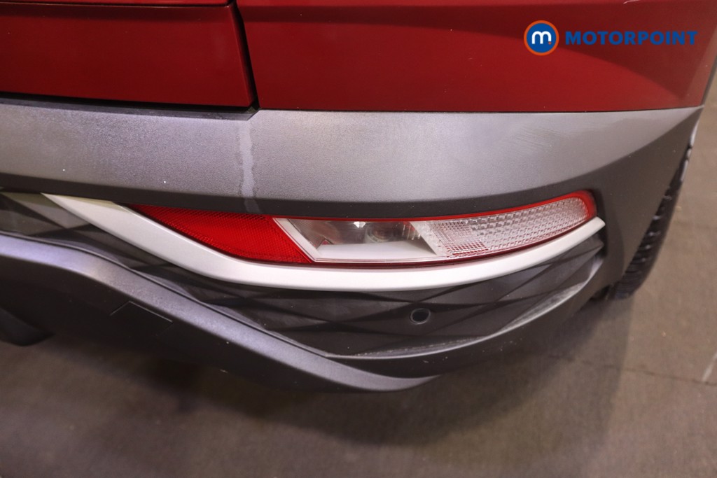 Hyundai Tucson Se Connect Manual Petrol SUV - Stock Number (1620631) - 35th supplementary image