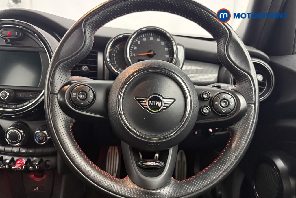 Mini Hatchback Cooper Sport Manual Petrol Hatchback - Stock Number (1620658) - 3rd supplementary image