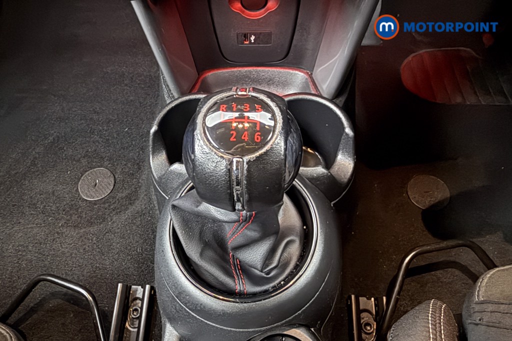 Mini Hatchback Cooper Sport Manual Petrol Hatchback - Stock Number (1620658) - 5th supplementary image