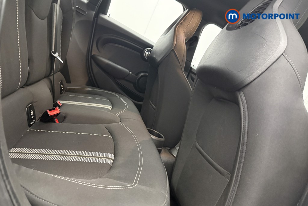 Mini Hatchback Cooper Sport Manual Petrol Hatchback - Stock Number (1620658) - 7th supplementary image