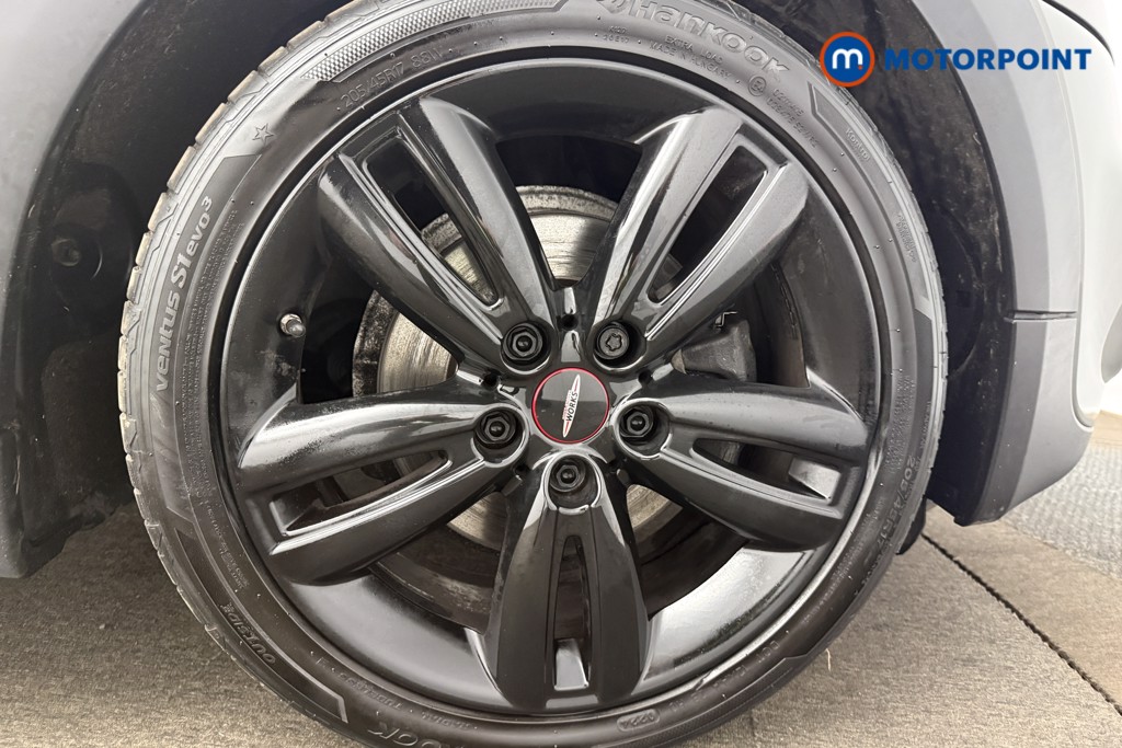 Mini Hatchback Cooper Sport Manual Petrol Hatchback - Stock Number (1620658) - 9th supplementary image