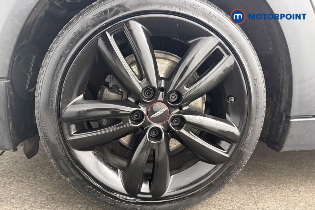 Mini Hatchback Cooper Sport Manual Petrol Hatchback - Stock Number (1620658) - 10th supplementary image