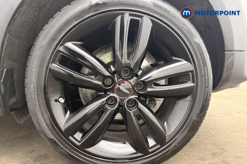 Mini Hatchback Cooper Sport Manual Petrol Hatchback - Stock Number (1620658) - 11th supplementary image