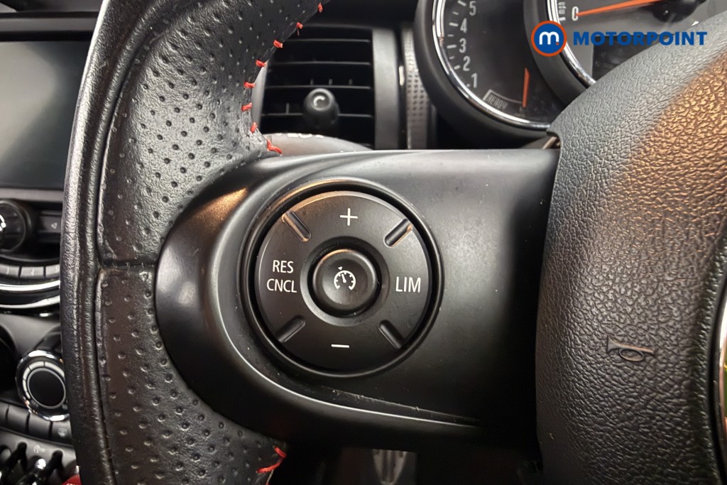 Mini Hatchback Cooper Sport Manual Petrol Hatchback - Stock Number (1620658) - 12th supplementary image