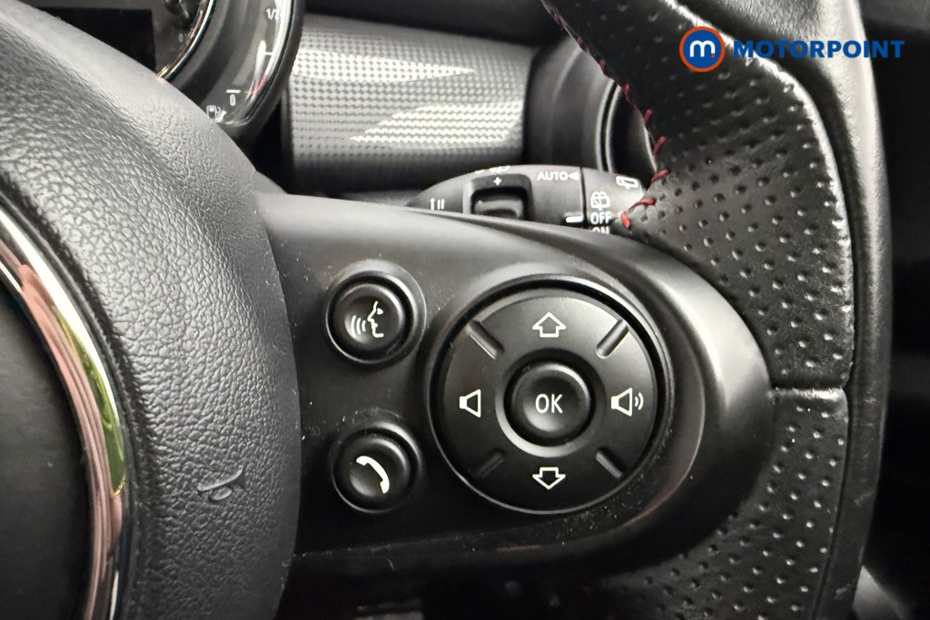 Mini Hatchback Cooper Sport Manual Petrol Hatchback - Stock Number (1620658) - 13th supplementary image