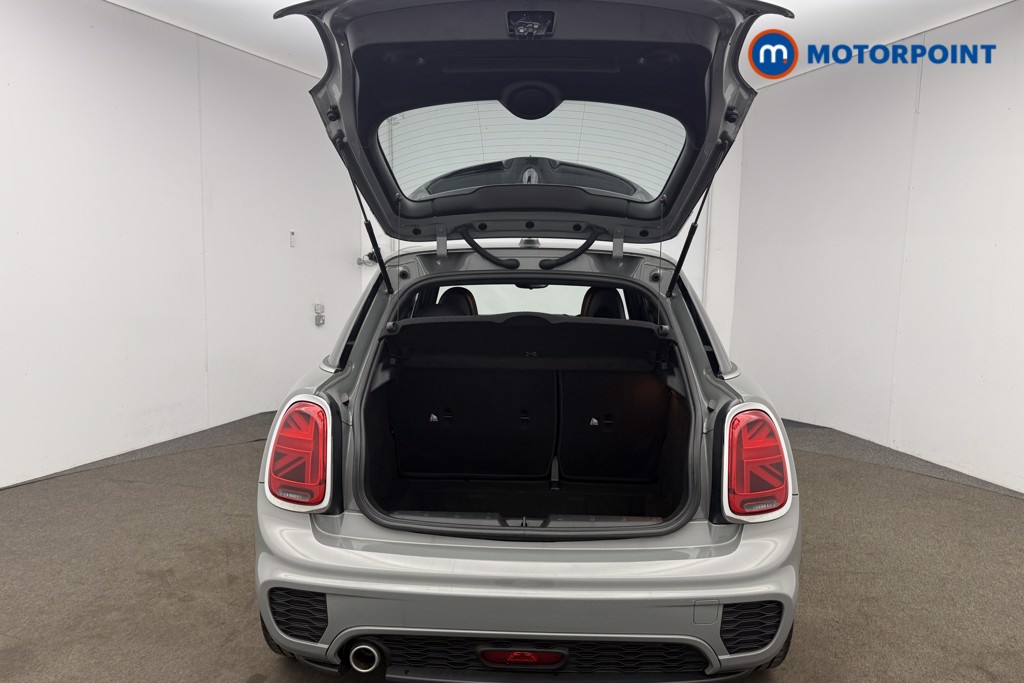 Mini Hatchback Cooper Sport Manual Petrol Hatchback - Stock Number (1620658) - 18th supplementary image