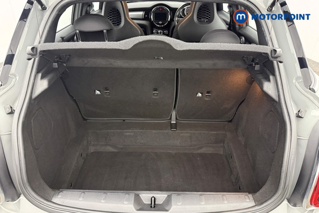 Mini Hatchback Cooper Sport Manual Petrol Hatchback - Stock Number (1620658) - 19th supplementary image