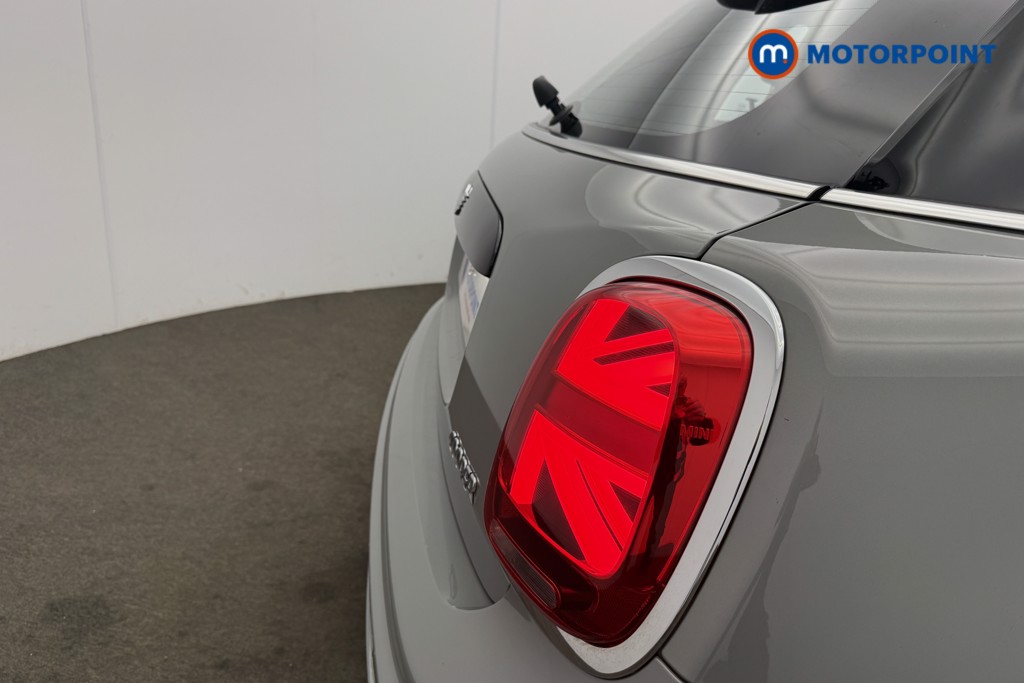 Mini Hatchback Cooper Sport Manual Petrol Hatchback - Stock Number (1620658) - 23rd supplementary image