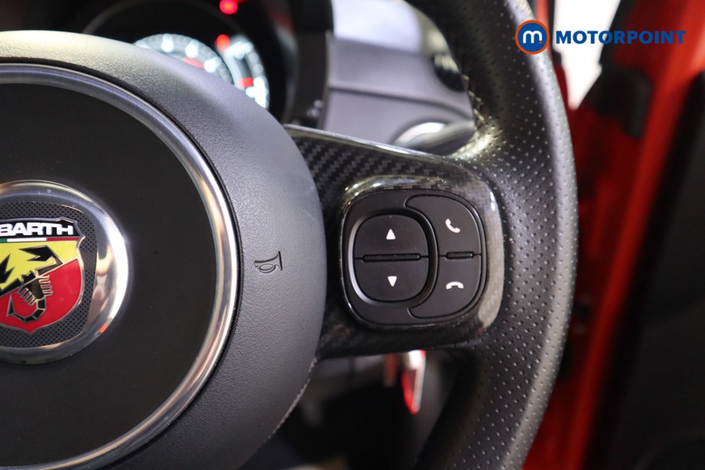 Abarth 695 Turismo Manual Petrol Hatchback - Stock Number (1620664) - 6th supplementary image