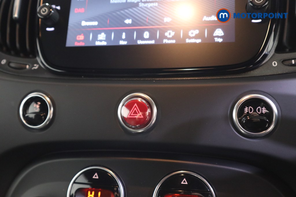 Abarth 695 Turismo Manual Petrol Hatchback - Stock Number (1620664) - 7th supplementary image