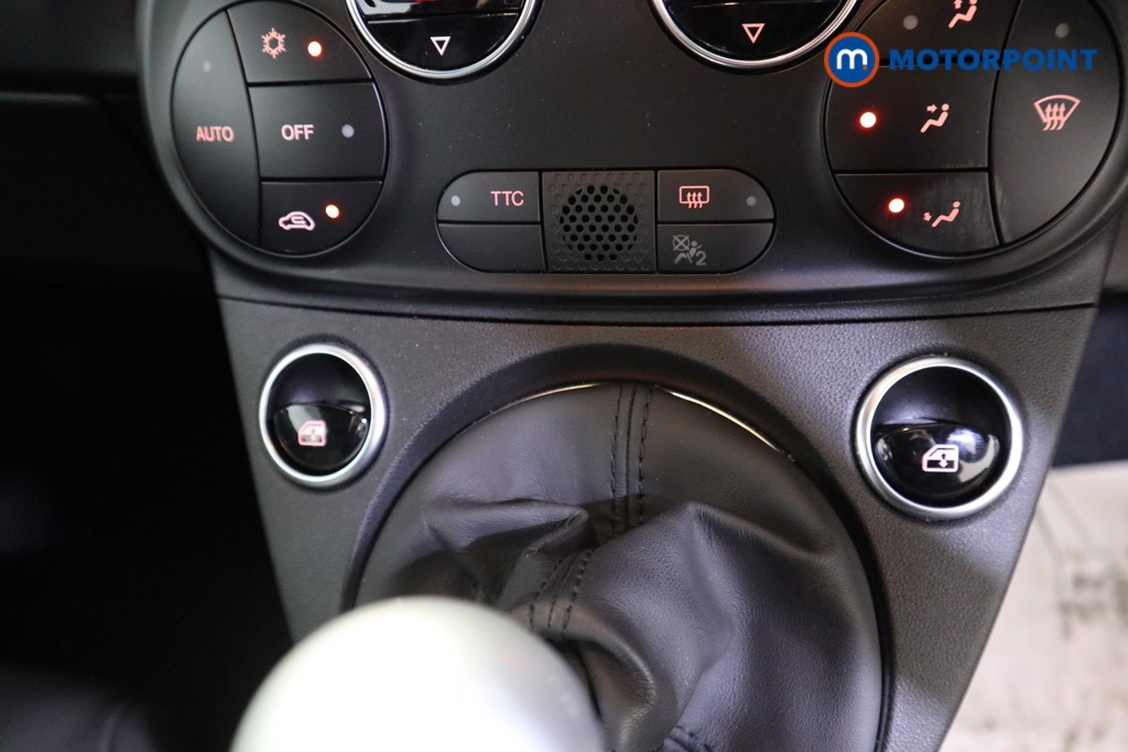 Abarth 695 Turismo Manual Petrol Hatchback - Stock Number (1620664) - 9th supplementary image