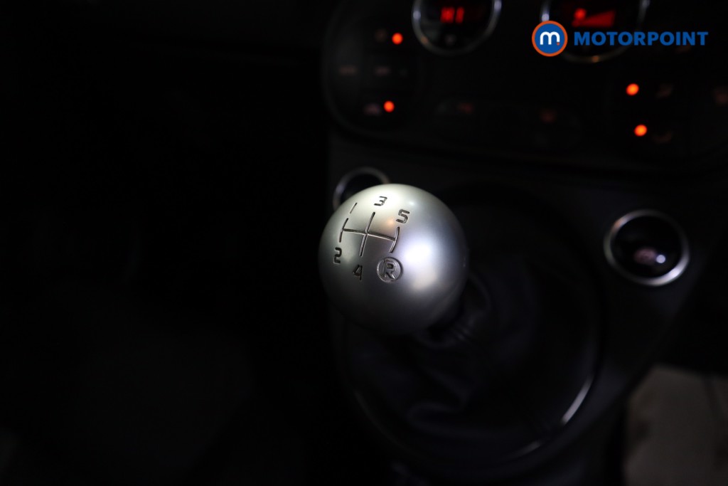 Abarth 695 Turismo Manual Petrol Hatchback - Stock Number (1620664) - 10th supplementary image