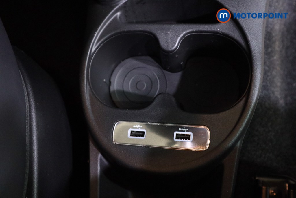 Abarth 695 Turismo Manual Petrol Hatchback - Stock Number (1620664) - 11th supplementary image