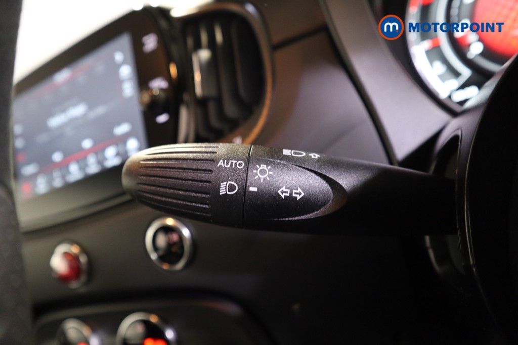 Abarth 695 Turismo Manual Petrol Hatchback - Stock Number (1620664) - 12th supplementary image