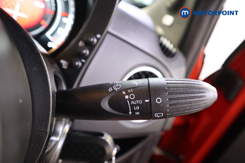 Abarth 695 Turismo Manual Petrol Hatchback - Stock Number (1620664) - 13th supplementary image