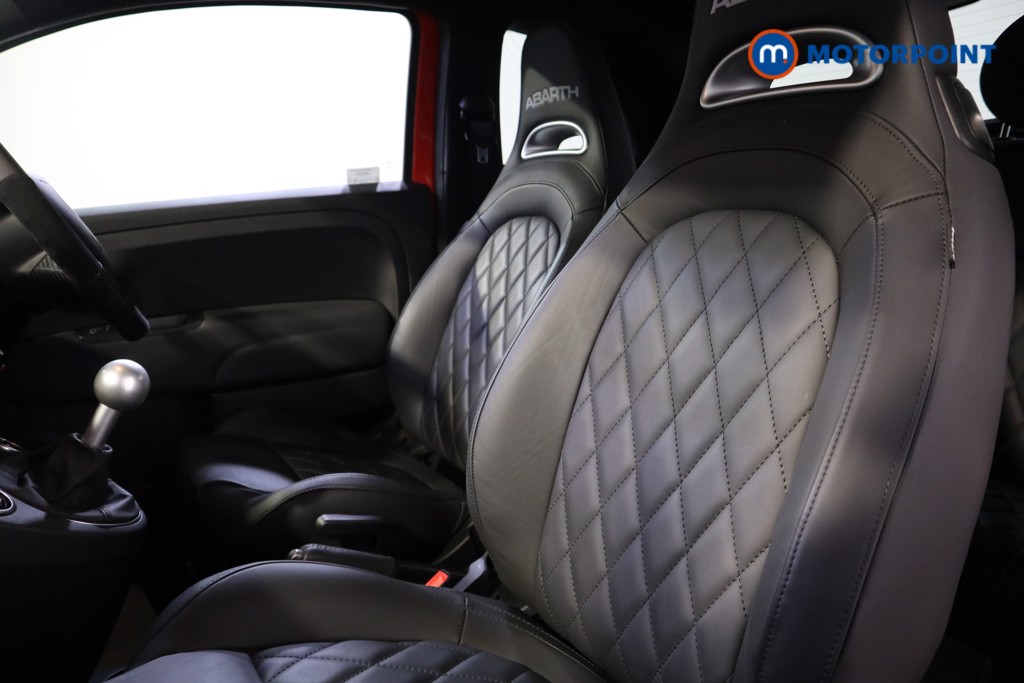 Abarth 695 Turismo Manual Petrol Hatchback - Stock Number (1620664) - 16th supplementary image