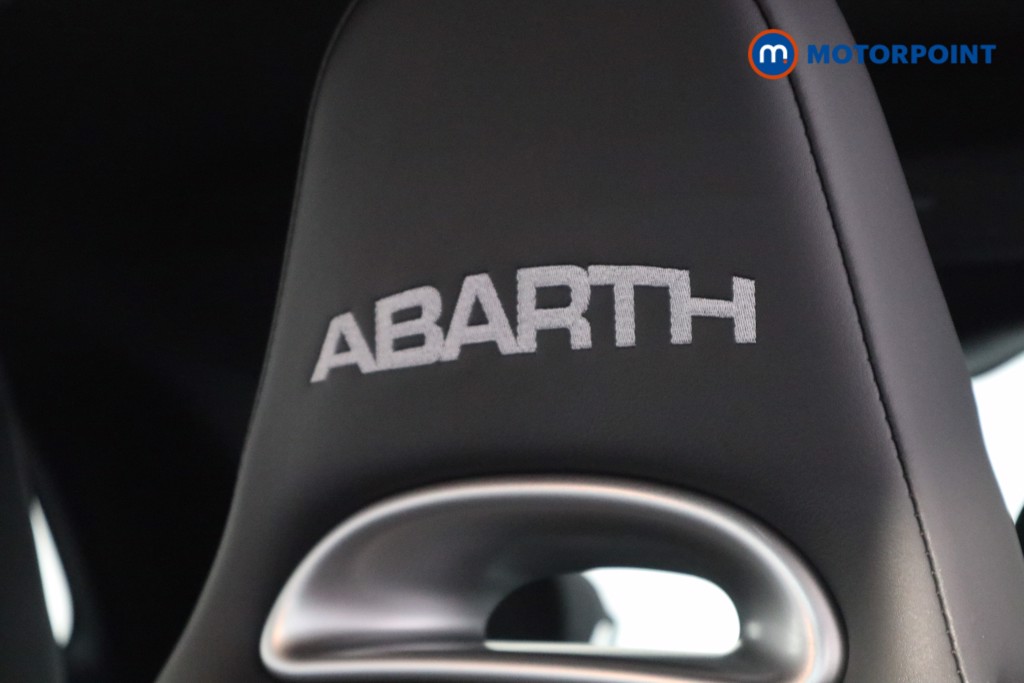 Abarth 695 Turismo Manual Petrol Hatchback - Stock Number (1620664) - 17th supplementary image