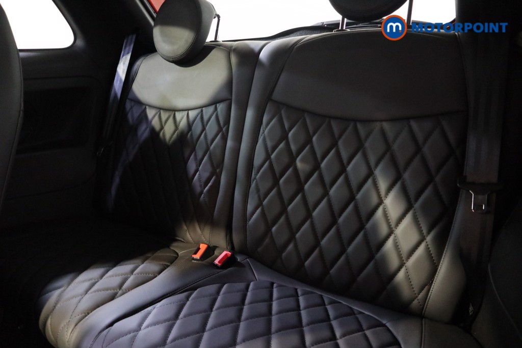 Abarth 695 Turismo Manual Petrol Hatchback - Stock Number (1620664) - 19th supplementary image