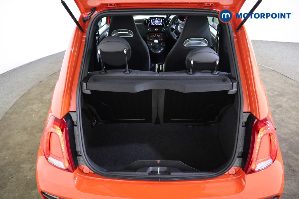 Abarth 695 Turismo Manual Petrol Hatchback - Stock Number (1620664) - 20th supplementary image