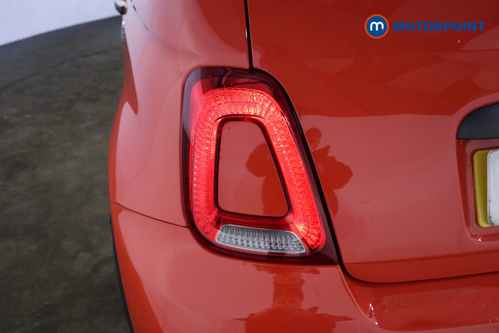 Abarth 695 Turismo Manual Petrol Hatchback - Stock Number (1620664) - 27th supplementary image