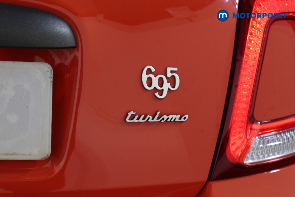 Abarth 695 Turismo Manual Petrol Hatchback - Stock Number (1620664) - 29th supplementary image