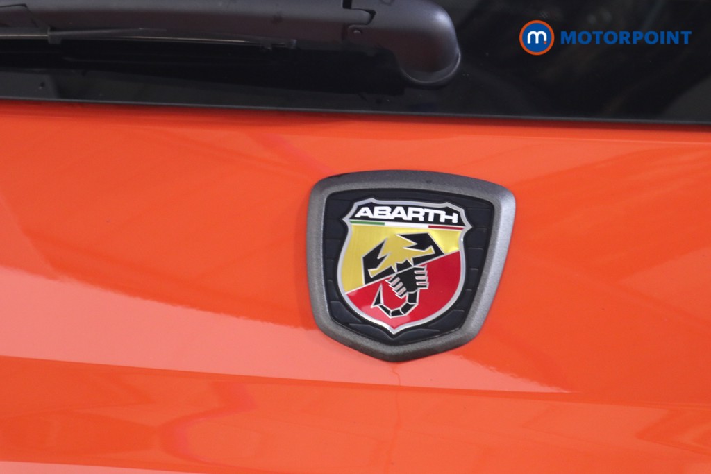 Abarth 695 Turismo Manual Petrol Hatchback - Stock Number (1620664) - 30th supplementary image