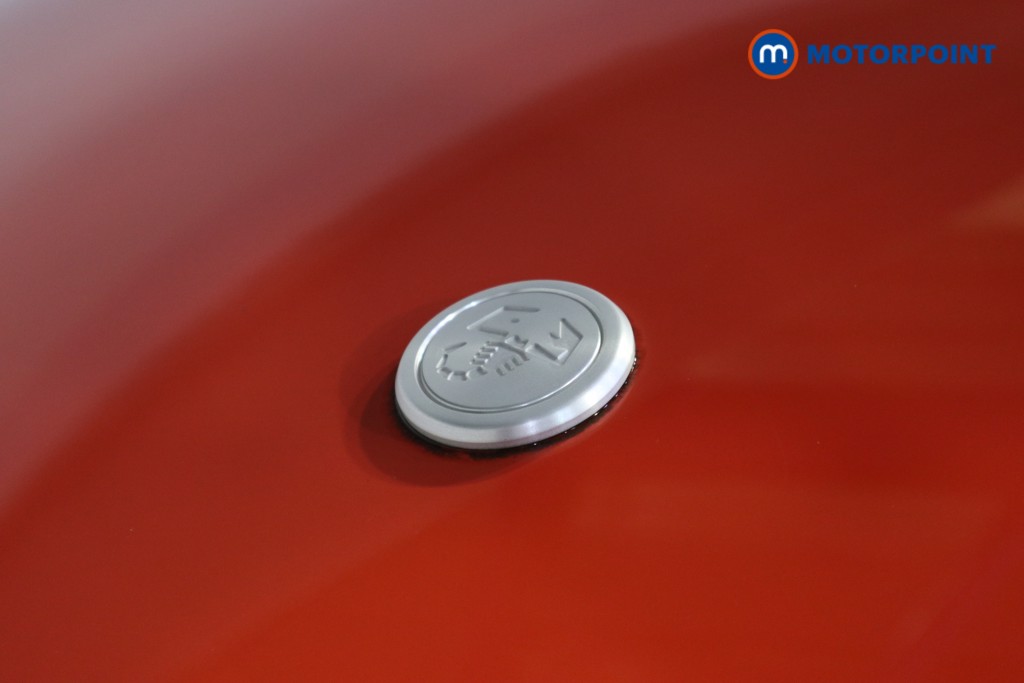 Abarth 695 Turismo Manual Petrol Hatchback - Stock Number (1620664) - 31st supplementary image