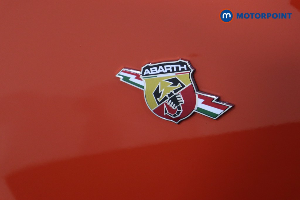 Abarth 695 Turismo Manual Petrol Hatchback - Stock Number (1620664) - 32nd supplementary image