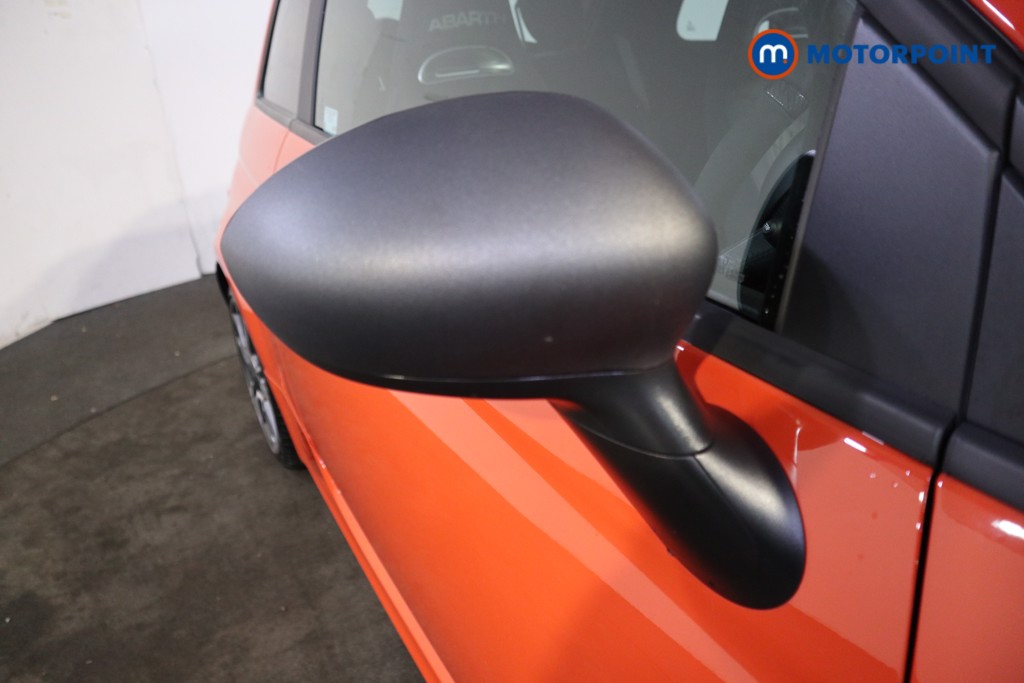 Abarth 695 Turismo Manual Petrol Hatchback - Stock Number (1620664) - 34th supplementary image