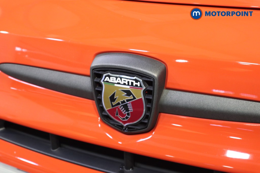 Abarth 695 Turismo Manual Petrol Hatchback - Stock Number (1620664) - 36th supplementary image