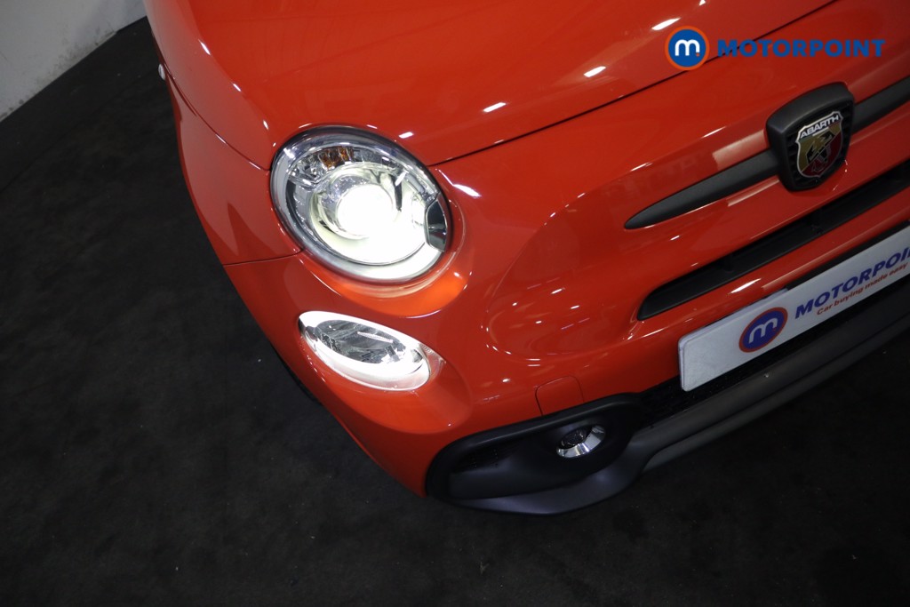 Abarth 695 Turismo Manual Petrol Hatchback - Stock Number (1620664) - 38th supplementary image