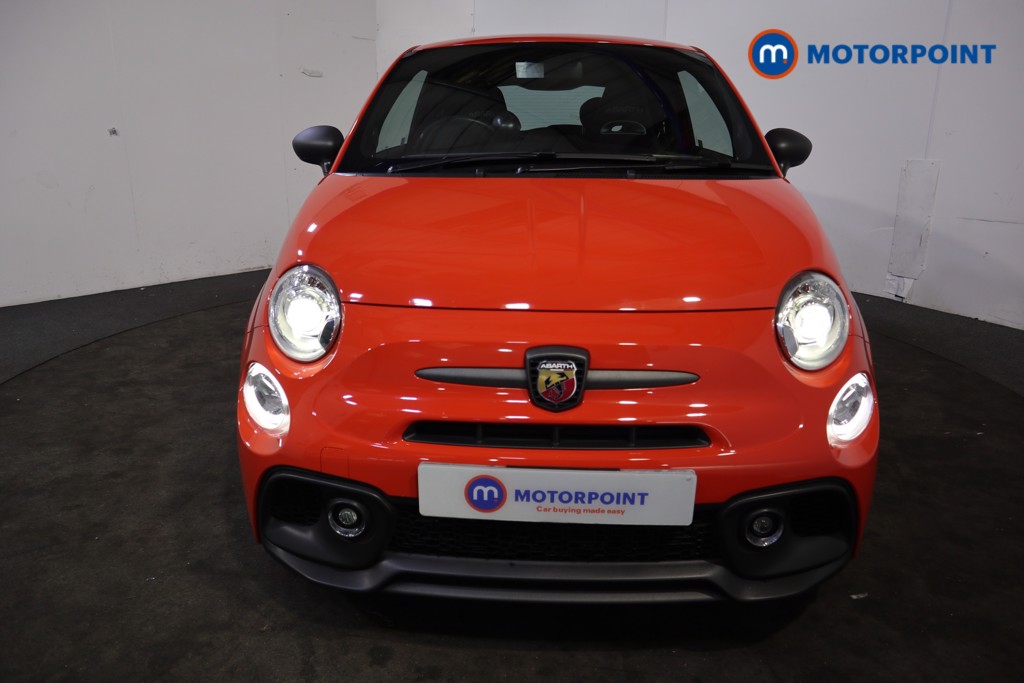 Abarth 695 Turismo Manual Petrol Hatchback - Stock Number (1620664) - 39th supplementary image