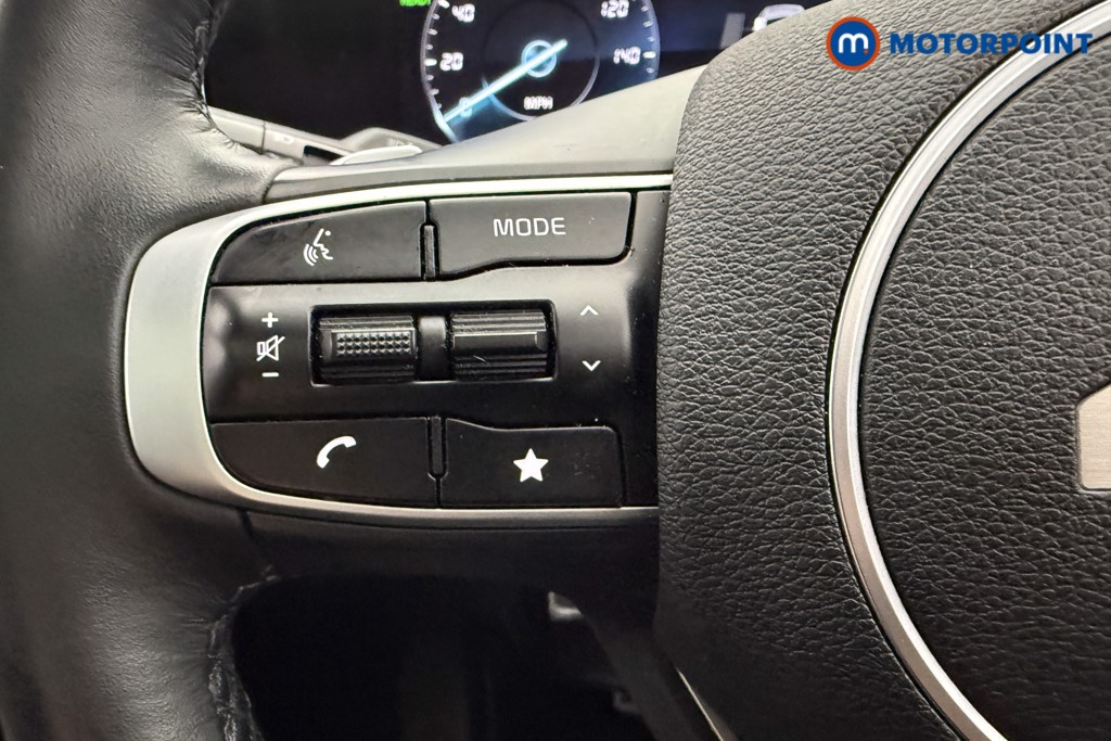 KIA Sportage Gt-Line S Automatic Petrol Plug-In Hybrid SUV - Stock Number (1620712) - 7th supplementary image