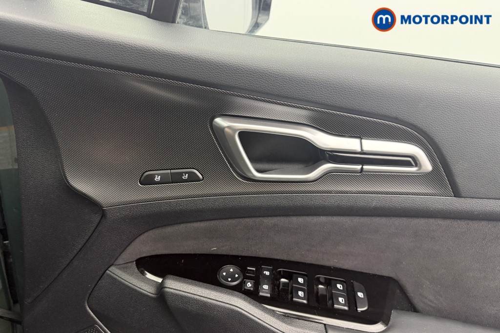 KIA Sportage Gt-Line S Automatic Petrol Plug-In Hybrid SUV - Stock Number (1620712) - 10th supplementary image