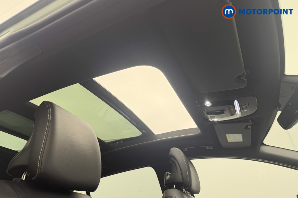 KIA Sportage Gt-Line S Automatic Petrol Plug-In Hybrid SUV - Stock Number (1620712) - 12th supplementary image