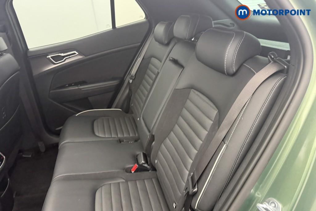 KIA Sportage Gt-Line S Automatic Petrol Plug-In Hybrid SUV - Stock Number (1620712) - 15th supplementary image