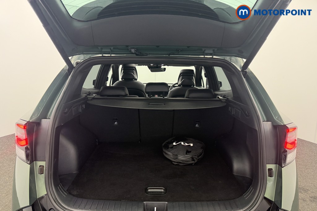 KIA Sportage Gt-Line S Automatic Petrol Plug-In Hybrid SUV - Stock Number (1620712) - 16th supplementary image