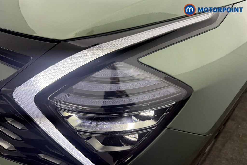 KIA Sportage Gt-Line S Automatic Petrol Plug-In Hybrid SUV - Stock Number (1620712) - 18th supplementary image