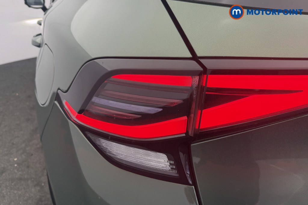 KIA Sportage Gt-Line S Automatic Petrol Plug-In Hybrid SUV - Stock Number (1620712) - 19th supplementary image