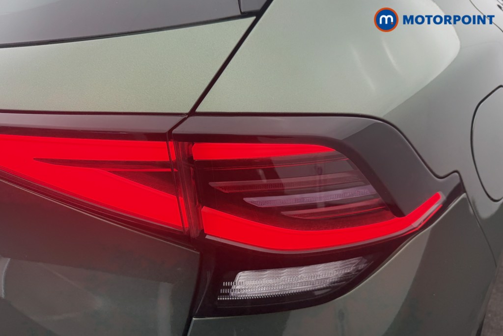 KIA Sportage Gt-Line S Automatic Petrol Plug-In Hybrid SUV - Stock Number (1620712) - 20th supplementary image