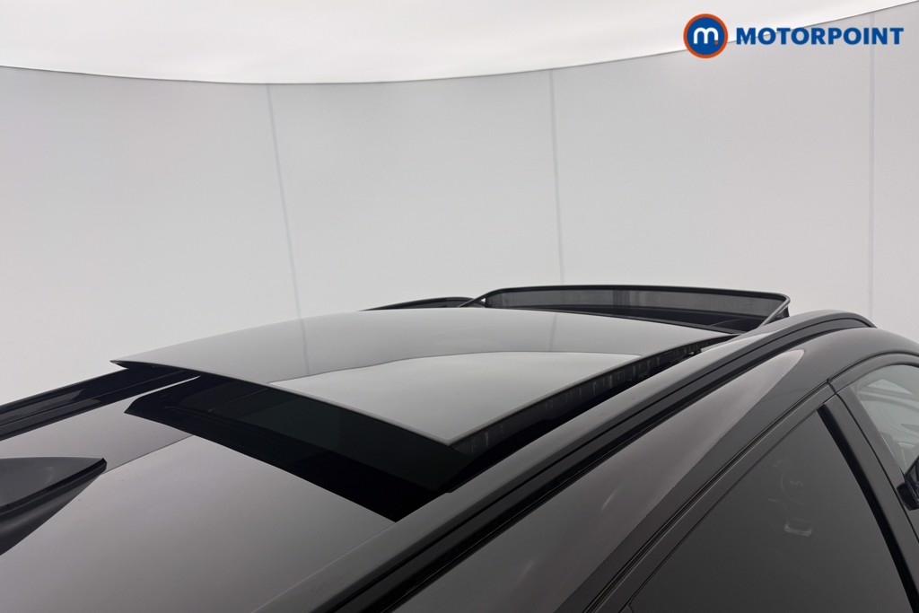 KIA Sportage Gt-Line S Automatic Petrol Plug-In Hybrid SUV - Stock Number (1620712) - 21st supplementary image