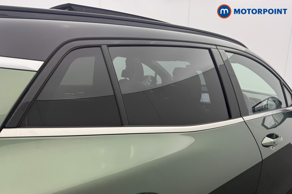 KIA Sportage Gt-Line S Automatic Petrol Plug-In Hybrid SUV - Stock Number (1620712) - 22nd supplementary image