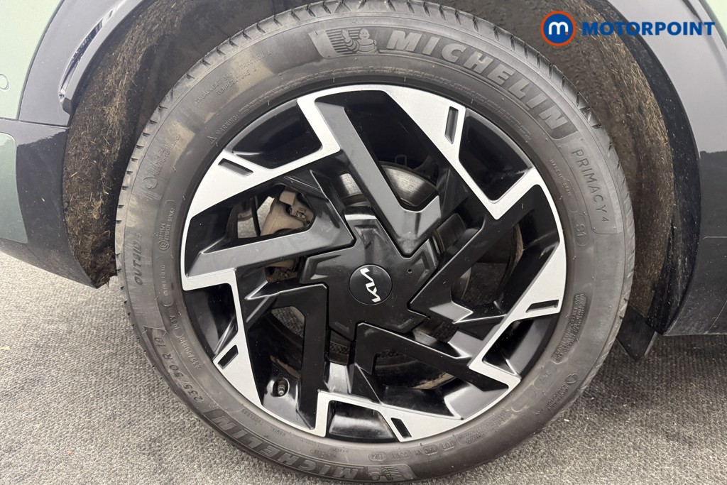 KIA Sportage Gt-Line S Automatic Petrol Plug-In Hybrid SUV - Stock Number (1620712) - 23rd supplementary image