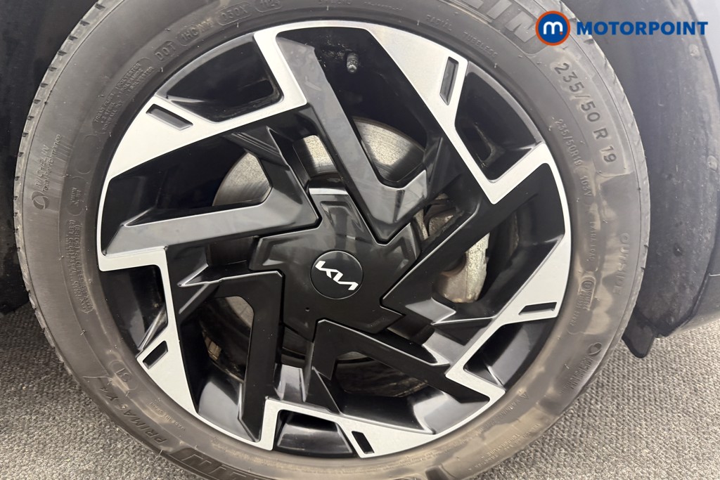 KIA Sportage Gt-Line S Automatic Petrol Plug-In Hybrid SUV - Stock Number (1620712) - 24th supplementary image