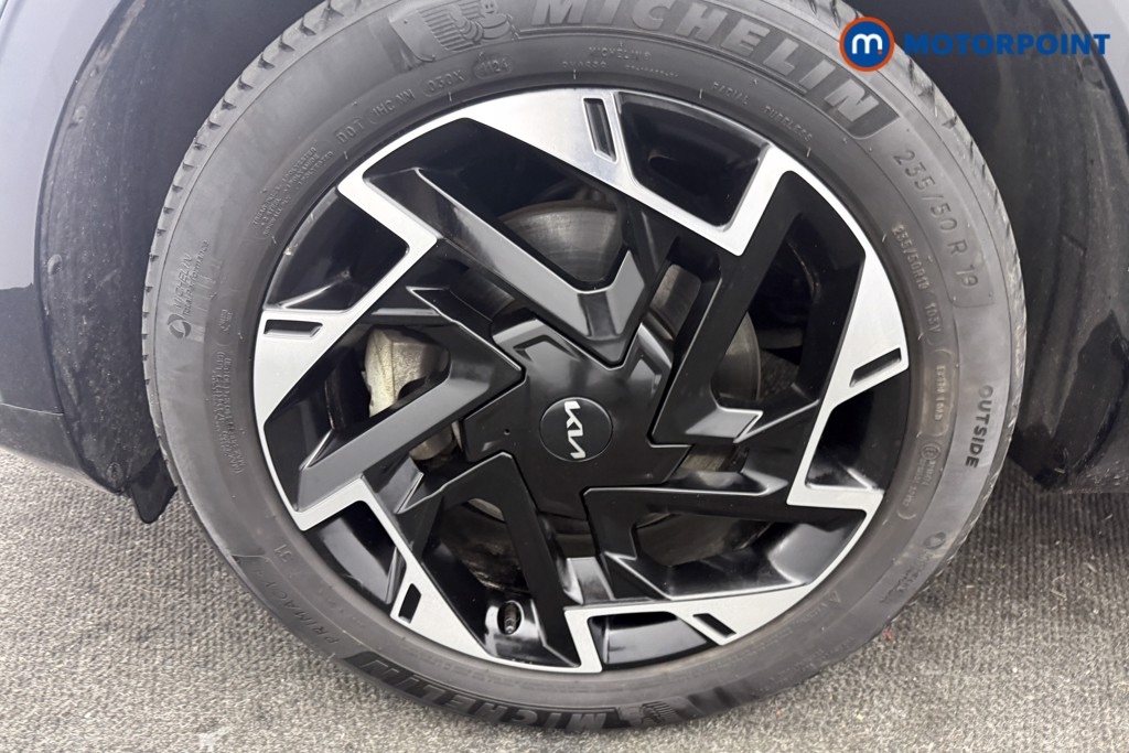 KIA Sportage Gt-Line S Automatic Petrol Plug-In Hybrid SUV - Stock Number (1620712) - 25th supplementary image