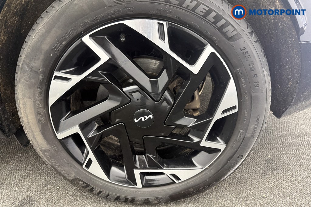 KIA Sportage Gt-Line S Automatic Petrol Plug-In Hybrid SUV - Stock Number (1620712) - 26th supplementary image