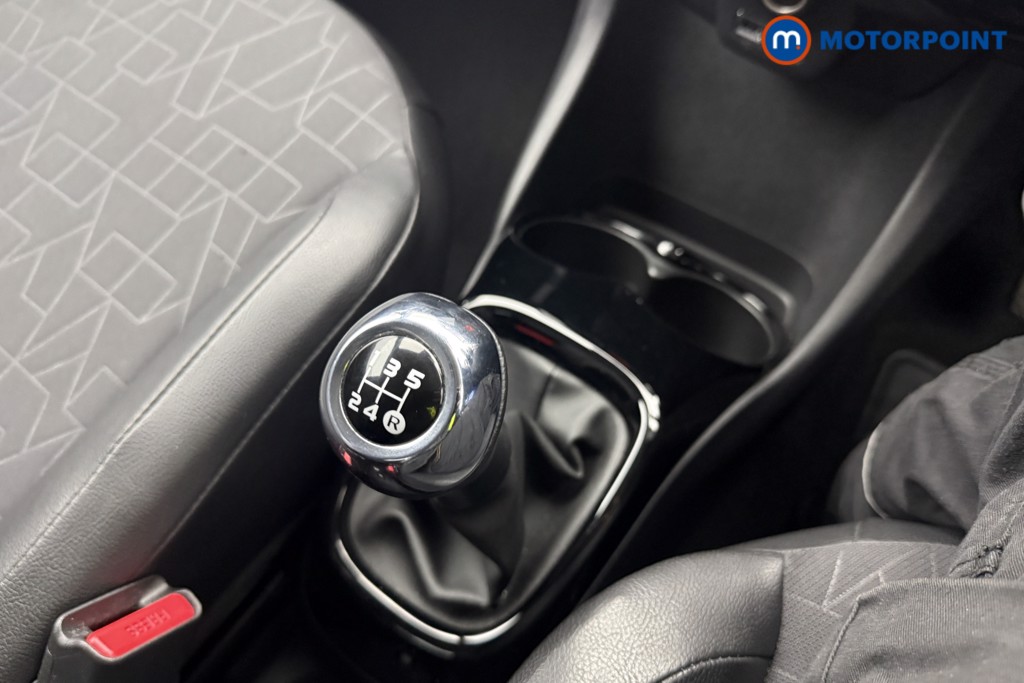 Toyota Aygo X-Clusiv Manual Petrol Hatchback - Stock Number (1620755) - 4th supplementary image