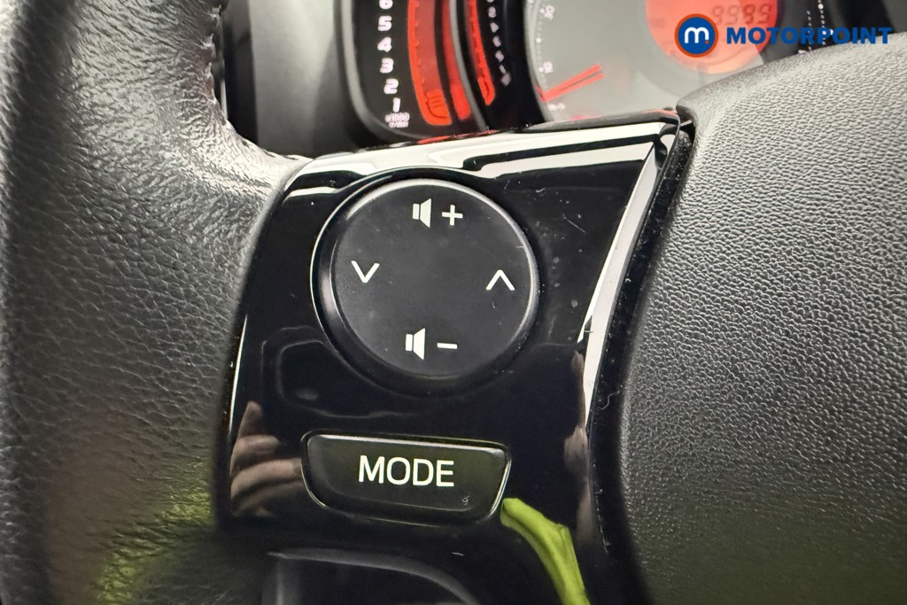 Toyota Aygo X-Clusiv Manual Petrol Hatchback - Stock Number (1620755) - 6th supplementary image