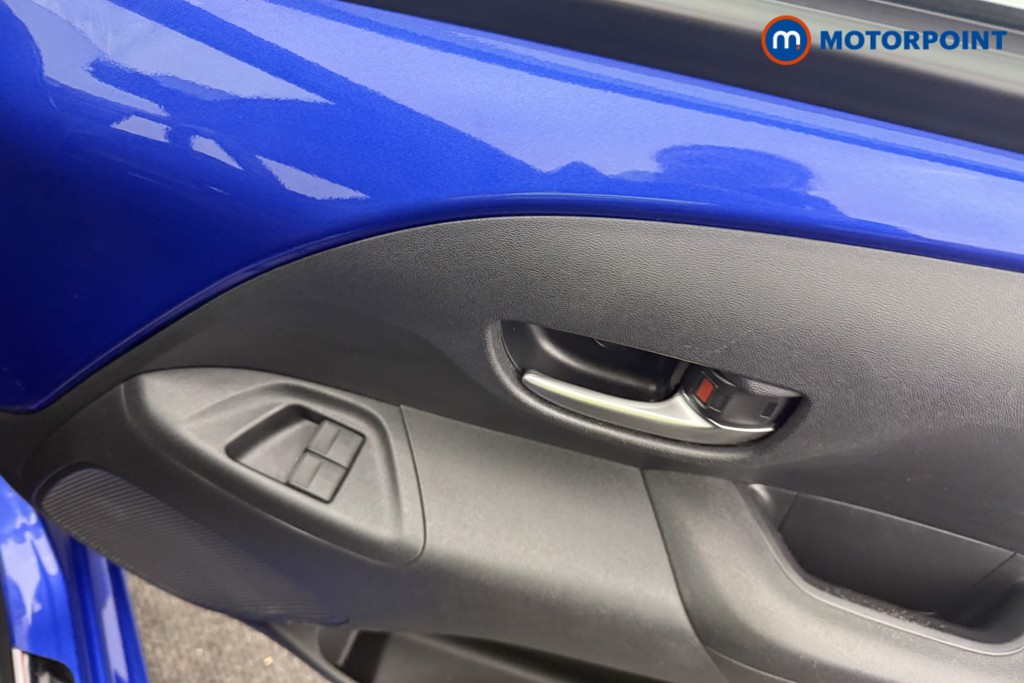 Toyota Aygo X-Clusiv Manual Petrol Hatchback - Stock Number (1620755) - 9th supplementary image